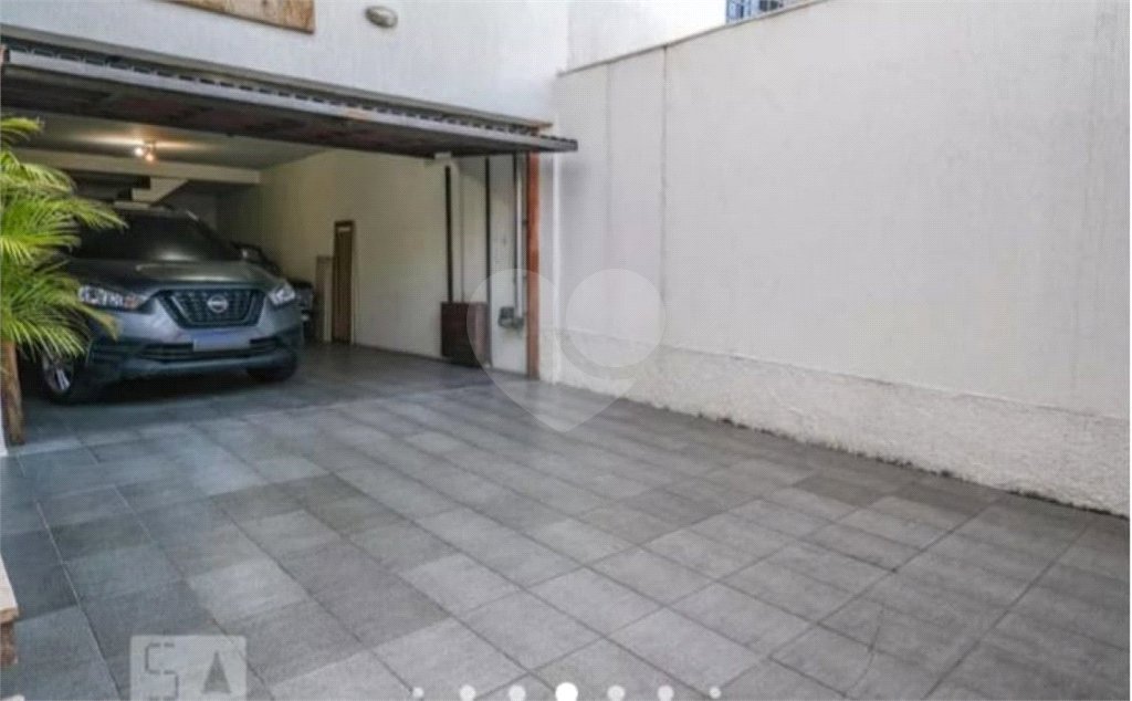 Sobrado à venda com 4 quartos, sendo 2 suítes, em Tucuruvi, São Paulo, SP