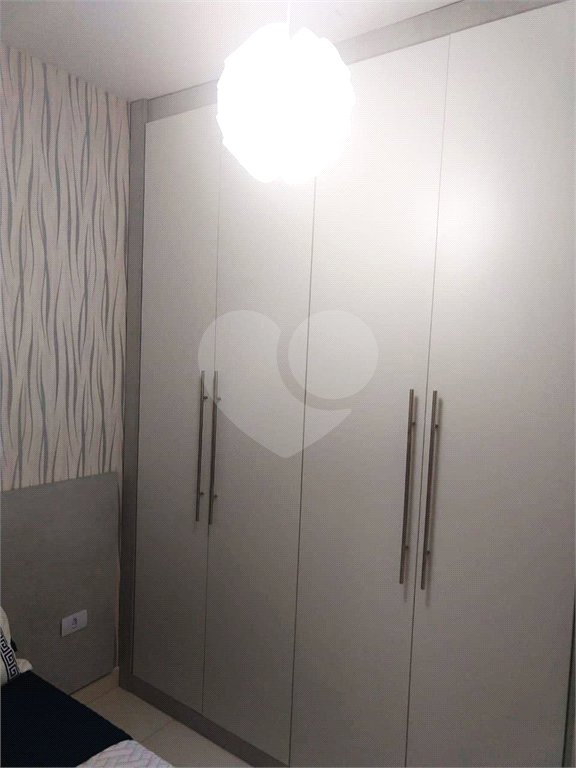 Casa à venda com 2 quartos no condomínio João de Ledesma, São Paulo - SP
