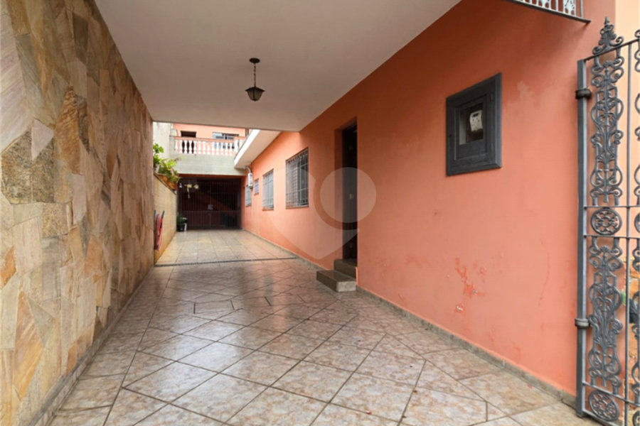 Casa à venda com 3 quartos, sendo 1 suíte, em Vila Pereira Cerca, São Paulo, SP
