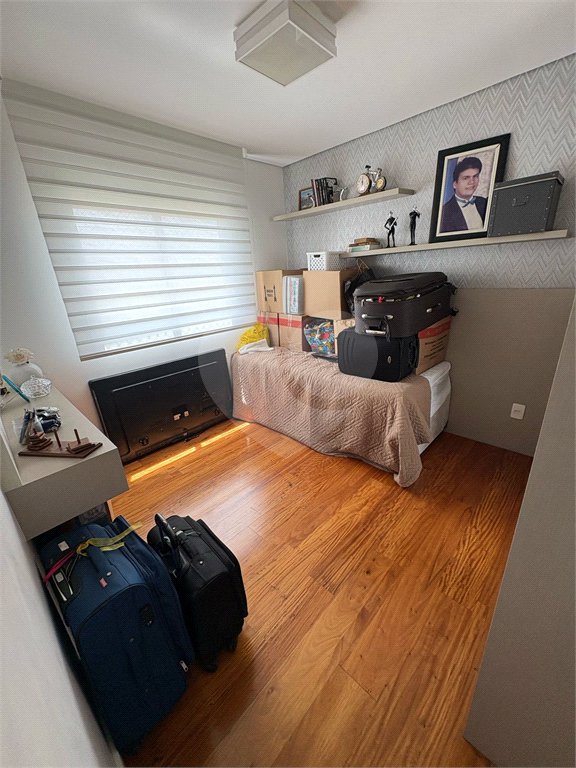 Apartamento à venda ou para alugar com 4 suítes em Belenzinho, São Paulo, SP