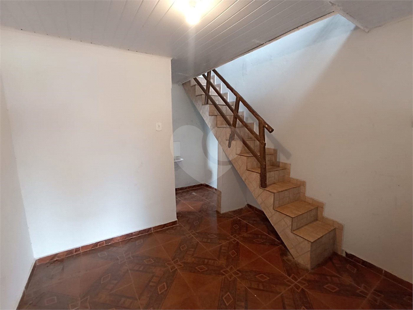 Casa para alugar com 1 quarto em Vila Célia, Itapetininga, SP