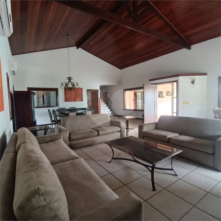 Casa à venda com 4 suítes em Geribá, Armação dos Búzios, RJ
