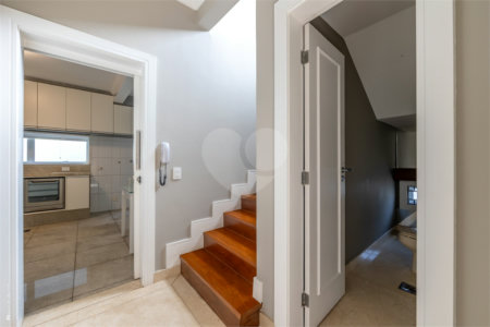 Casa à venda com 4 suítes no condomínio Saint Germain, São Paulo - SP