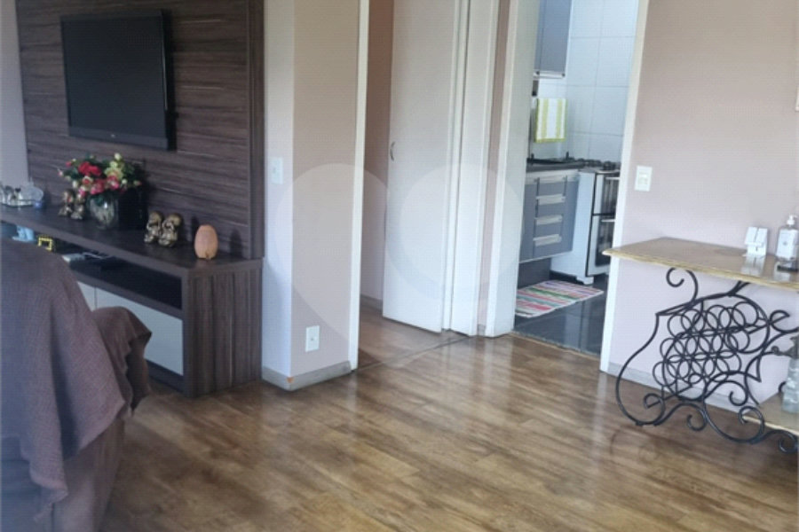 Apartamento à venda com 3 quartos, sendo 1 suíte, em Mandaqui, São Paulo, SP
