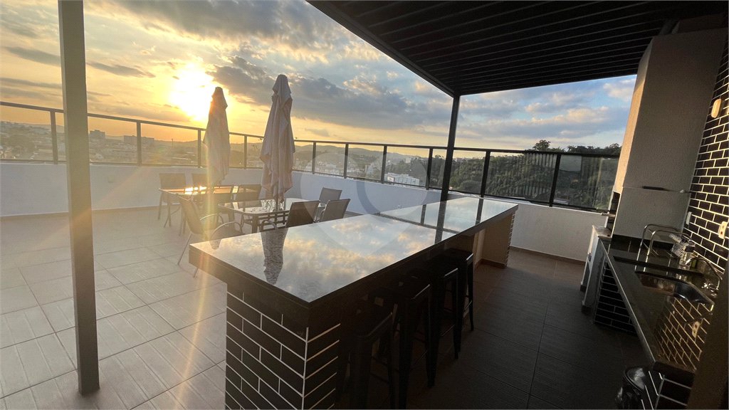 Apartamento à venda ou para alugar com 2 quartos em Atibaia Jardim, Atibaia, SP