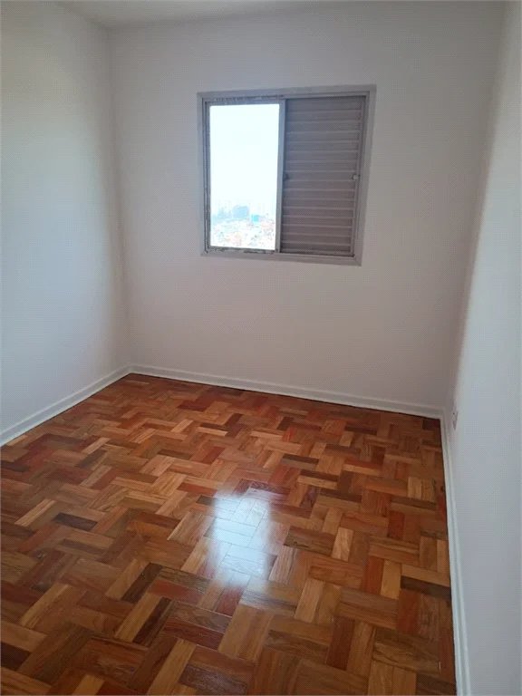 Apartamento à venda com 2 quartos em Vila Butantã, São Paulo, SP