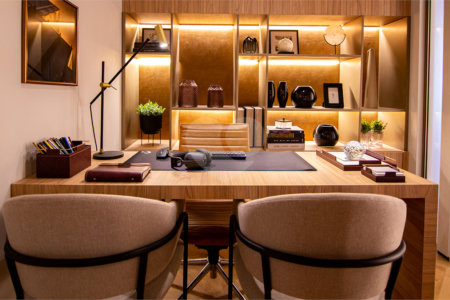 Apartamento à venda com 1 quarto em Vila Romana, São Paulo, SP