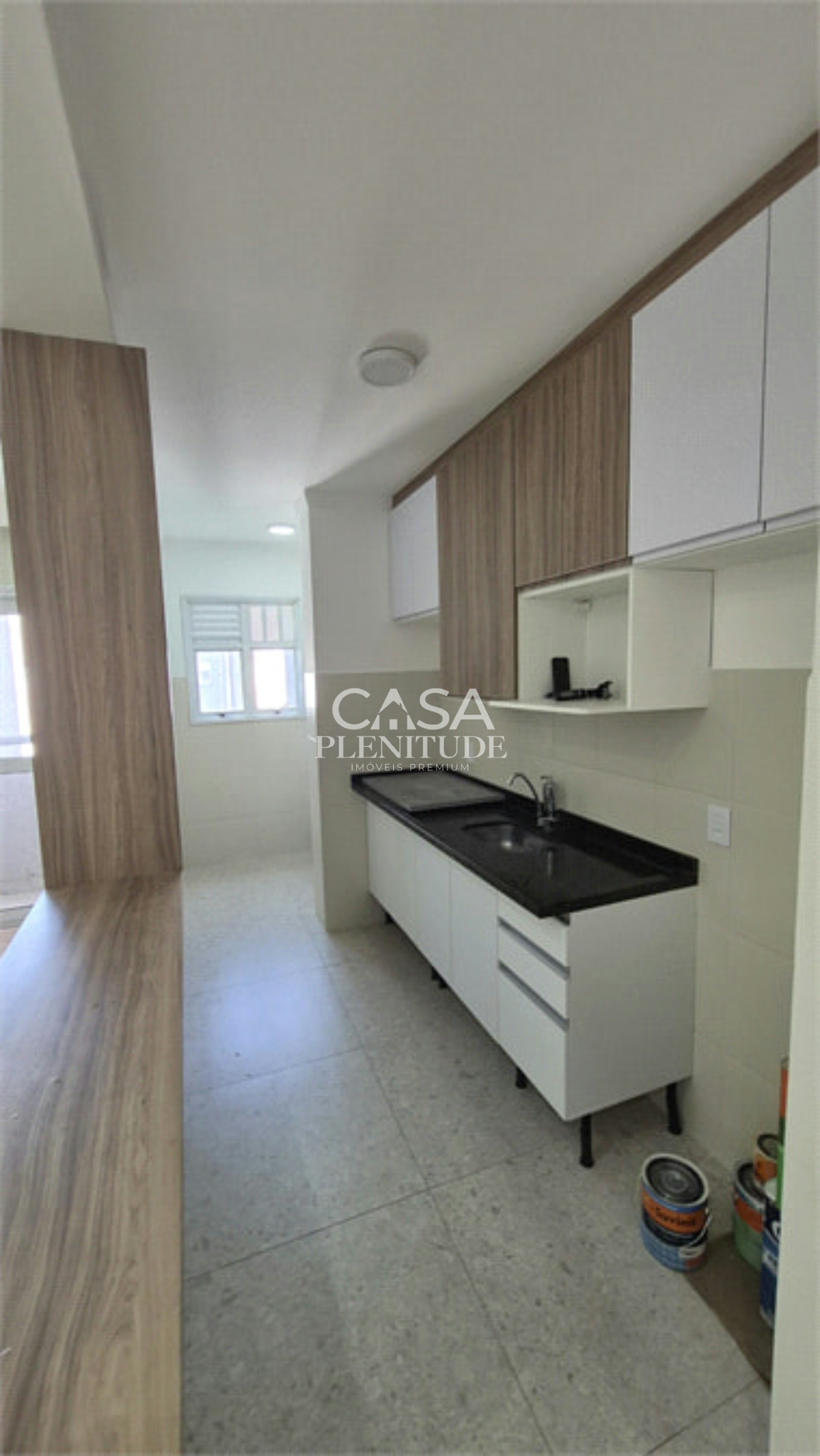 Apartamento à venda com 2 quartos em Vila Fiori, Sorocaba, SP