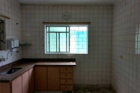 Sobrado à venda com 3 quartos, sendo 1 suíte, em Água Fria, São Paulo, SP
