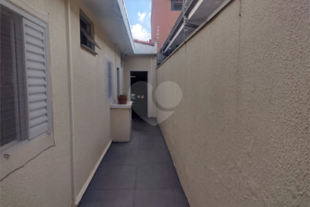 Casa térrea disponivel para venda no Jardim Bandeirantes