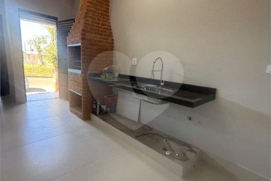 Casa Recem Construida - Agua Branca