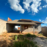 Casa à venda com 2 quartos em Real Park, Três Lagoas, MS