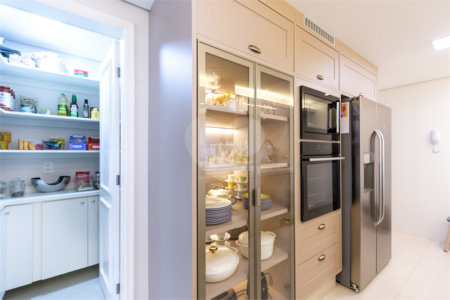 Apartamento à venda com 3 quartos, sendo 1 suíte,  em Vila Uberabinha, São Paulo, SP
