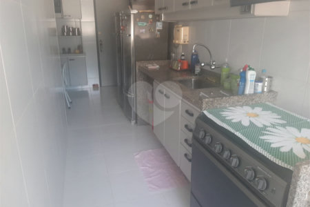 Apartamento à venda com 3 quartos, sendo 1 suíte, em Tijuca, Rio de Janeiro, RJ
