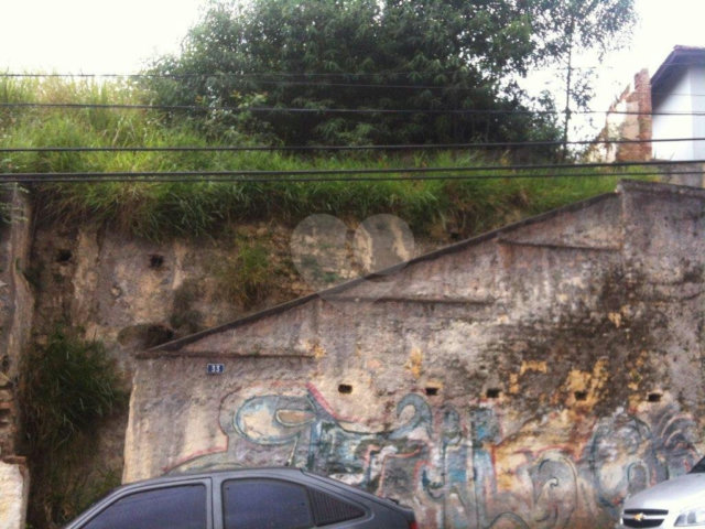 Terreno à venda em Vila Irmãos Arnoni, São Paulo, SP