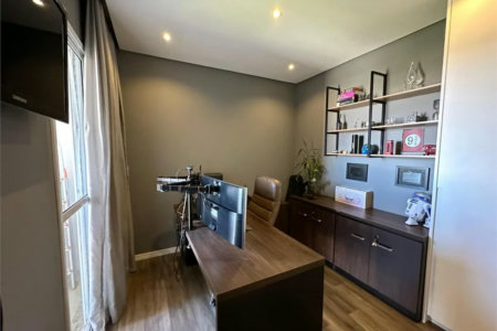 Apartamento à venda com 3 suítes em Jardim Arpoador, São Paulo, SP
