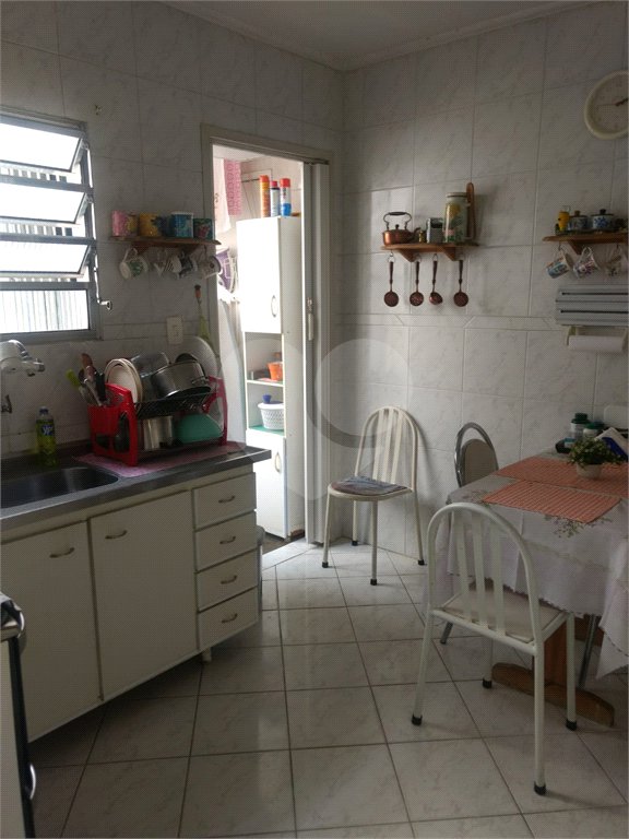 Apartamento à venda com 2 quartos em Vila Romana, São Paulo, SP