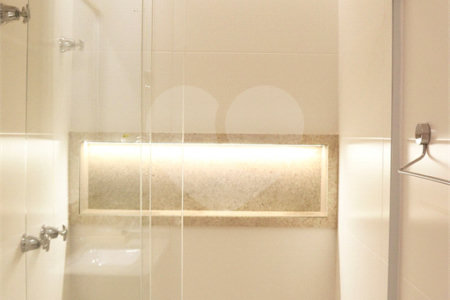 Apartamento à venda com 2 quartos, sendo 1 suíte, em Parada Inglesa, São Paulo, SP
