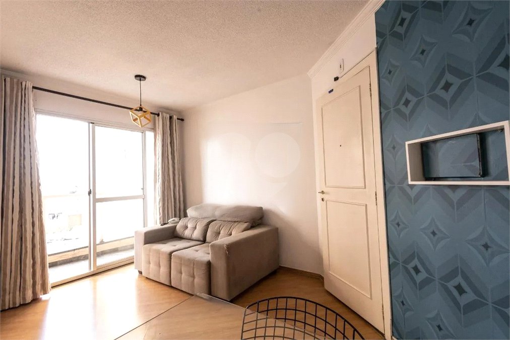 Apartamento à venda com 2 quartos em Chácara Califórnia, São Paulo, SP