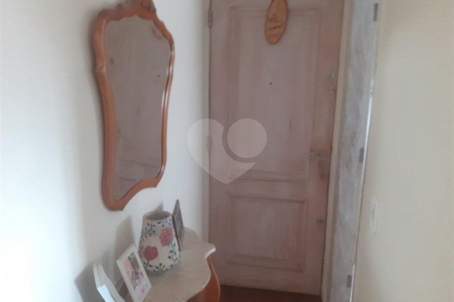Apartamento à venda com 2 quartos em Santana, São Paulo, SP