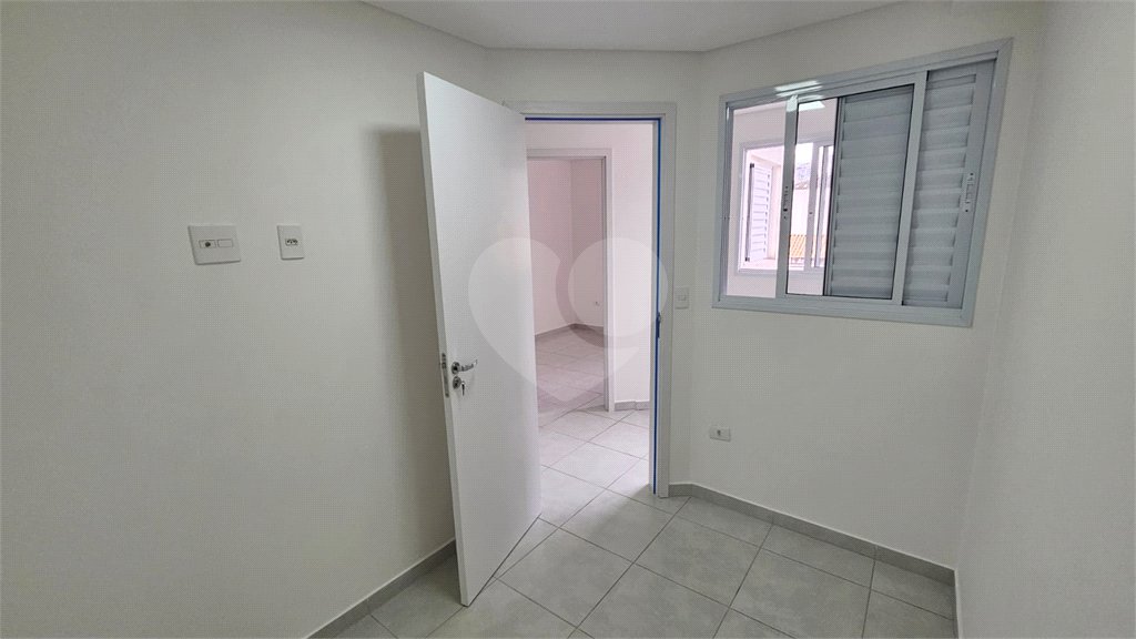 Apartamento à venda com 2 quartos em Belenzinho, São Paulo, SP