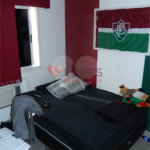 Cobertura à venda com 5 quartos, sendo 2 suítes, em Tijuca, Rio de Janeiro, RJ