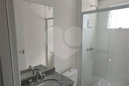 Apartamento à venda com 2 suítes em Jardim Ampliação, São Paulo, SP