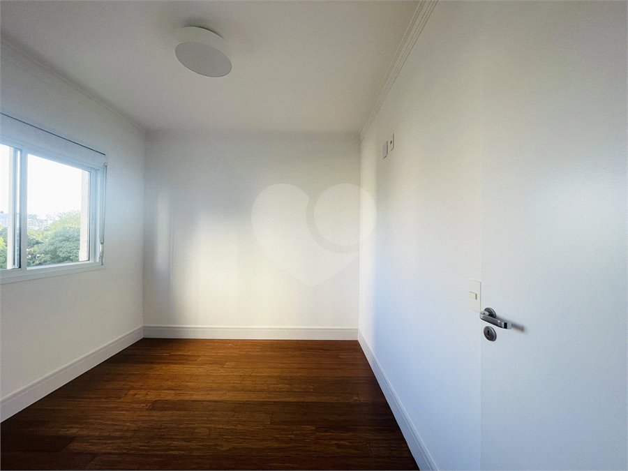 Apartamento para alugar com 3 suítes no Centro, São Bernardo do Campo, SP
