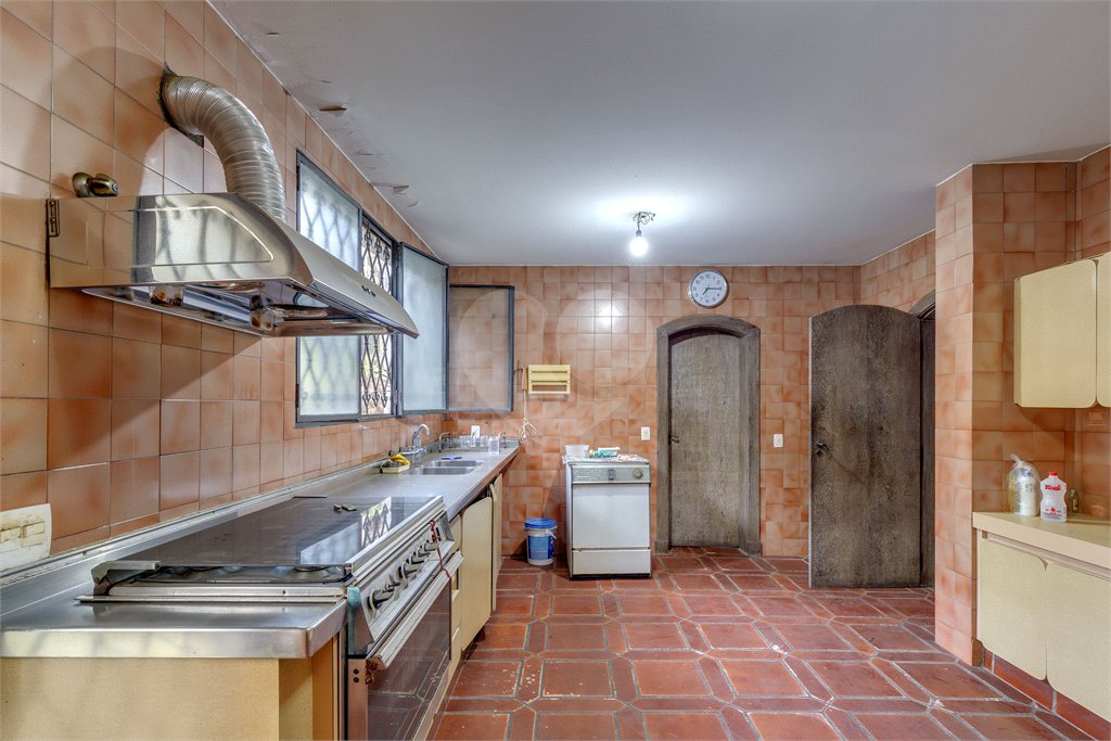 Casa à venda com 4 suítes no condomínio Chácara Flora, São Paulo - SP