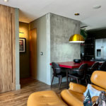 Apartamento para alugar com 1 suíte em Vila Leopoldina, São Paulo, SP