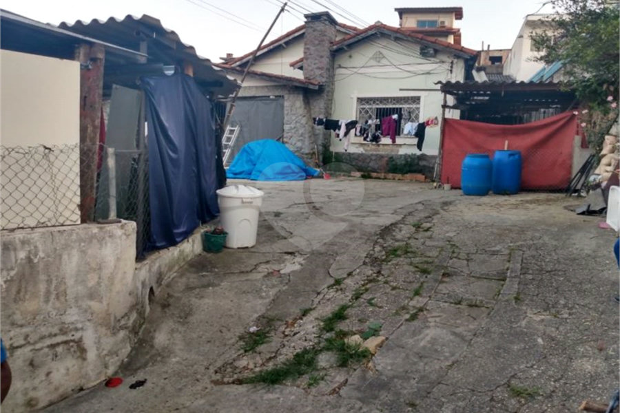 Terreno à venda em Limão, São Paulo, SP