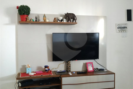 Sobrado à venda com 2 quartos em Jardim São Paulo(zona Norte), São Paulo, SP