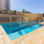 Apartamento à venda com 3 quartos, sendo 1 suíte, em Vila Guarani, São Paulo, SP