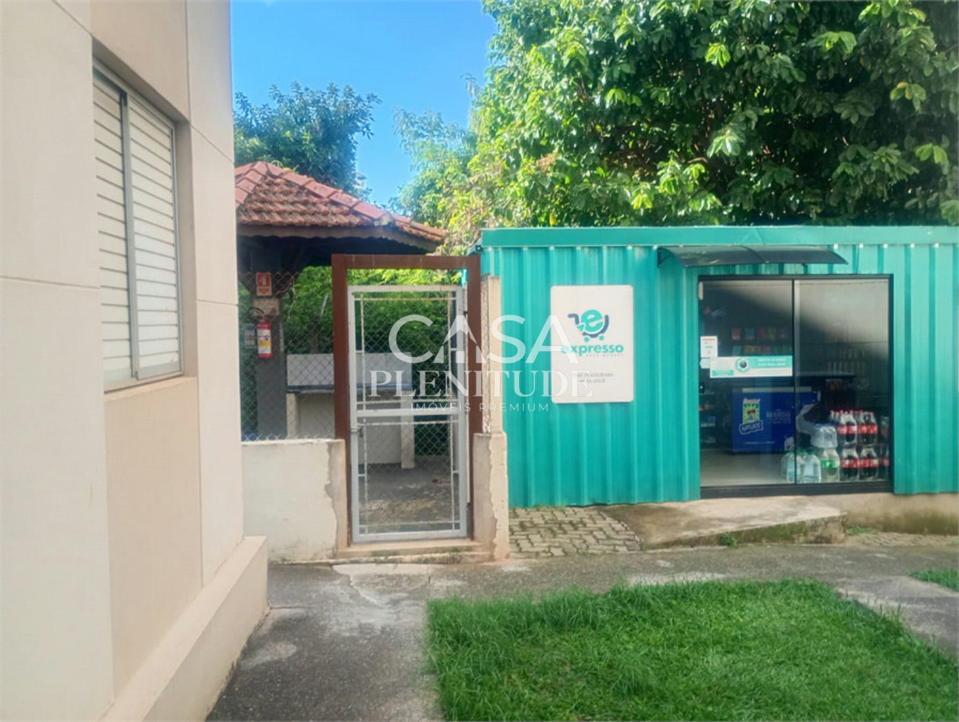 Apartamento à venda com 2 quartos em Jardim Guadalajara, Sorocaba, SP