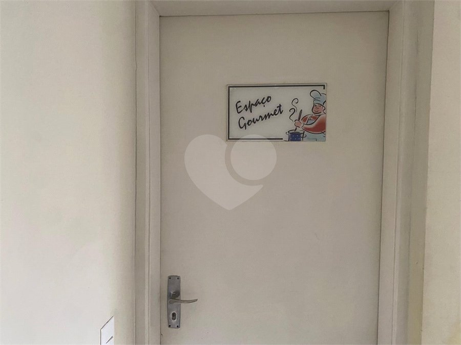 Apartamento para alugar com 2 quartos em Vila Guilherme, São Paulo, SP