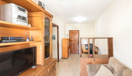 Apartamento à venda com 2 quartos em Vila Isabel, Rio de Janeiro, RJ