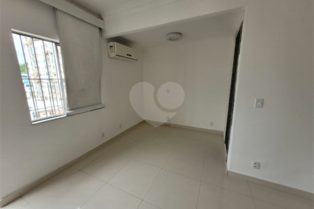 Apartamento à venda com 2 quartos, sendo 1 suíte, em Vila Isabel, Rio de Janeiro, RJ