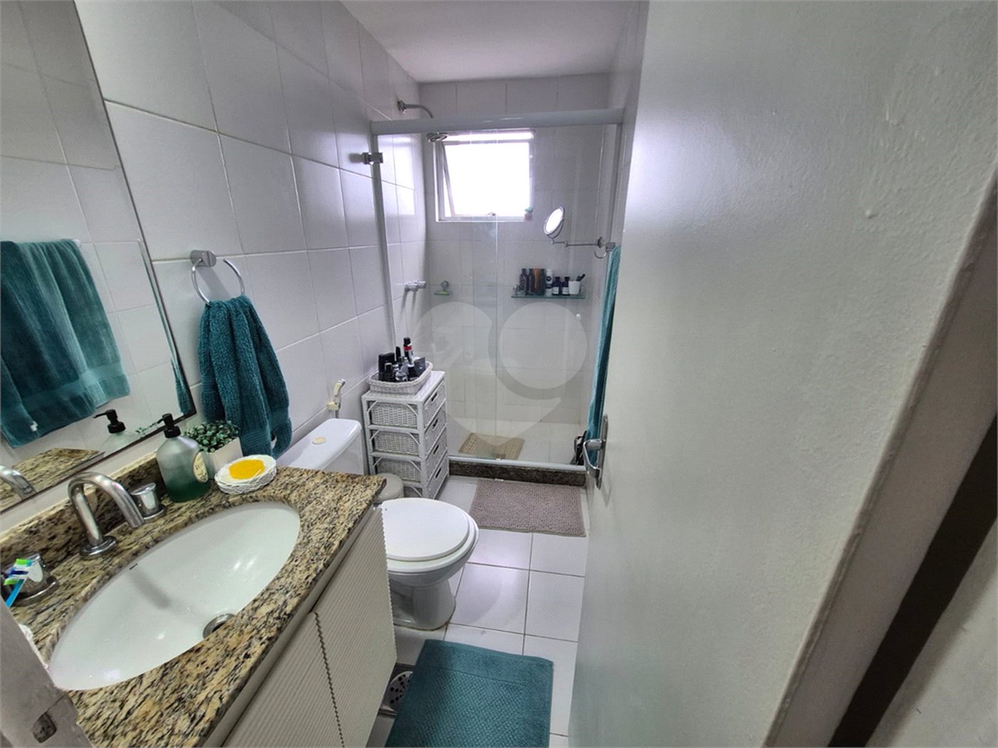 Apartamento à venda com 2 quartos em Vila Isabel, Rio de Janeiro, RJ