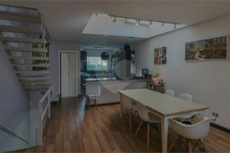Casa à venda com 4 suítes em Jardim Bonfiglioli, São Paulo, SP