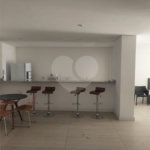 Apartamento à venda com 2 quartos, sendo 1 suíte, em Lapa, São Paulo, SP