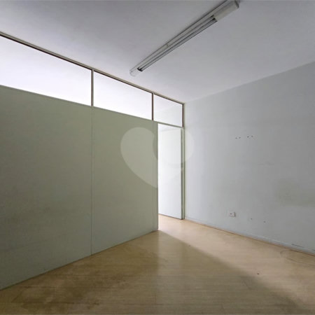 Apartamento à venda com 1 quarto em Liberdade, São Paulo, SP