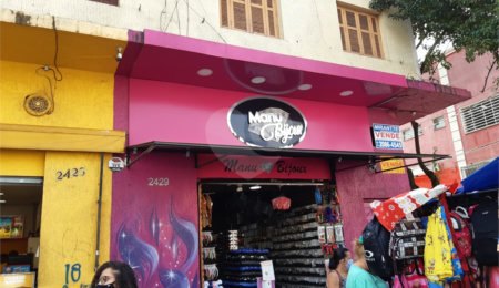 Prédio à venda em Tucuruvi, São Paulo, SP