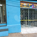 Salão comercial com 206,00 m² .