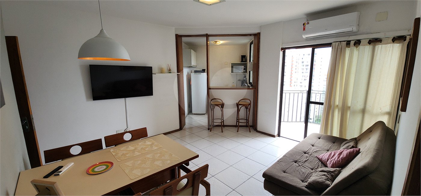 Apartamento à venda com 2 quartos, sendo 1 suíte, em Copacabana, Rio de Janeiro, RJ