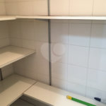 Casa à venda com 4 quartos, sendo 2 suítes, no condomínio Residencial Morumbi, São Paulo - SP