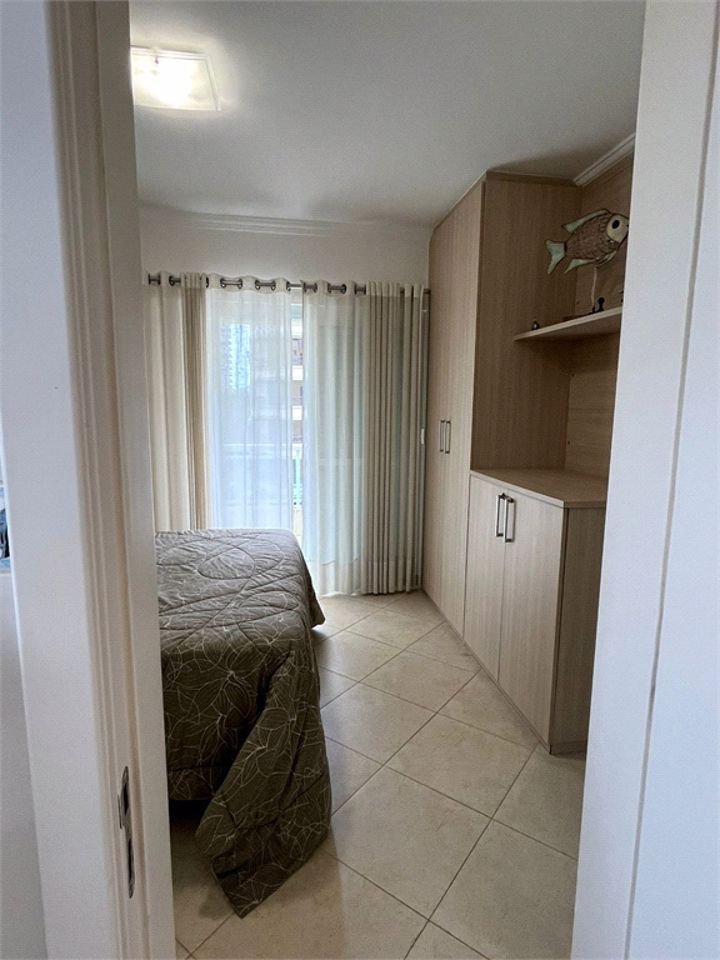 Apartamento à venda, 140 m² por R$ 950.000,00 - Enseada - Guarujá/SP