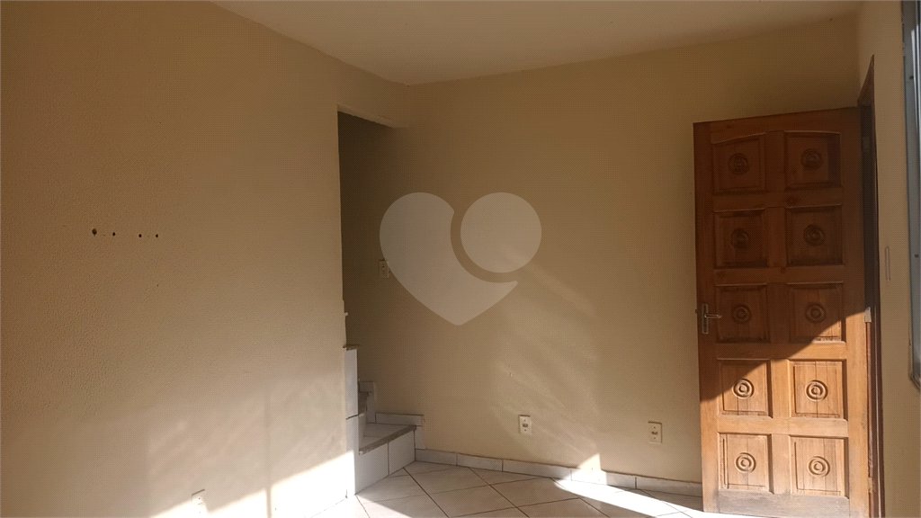 Casa à venda com 2 quartos em Campo Grande, Rio de Janeiro, RJ