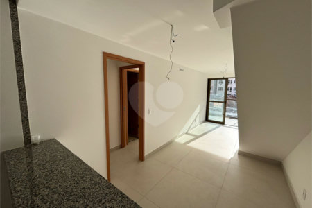 Cobertura à venda com 4 quartos, sendo 2 suítes, em Tijuca, Rio de Janeiro, RJ
