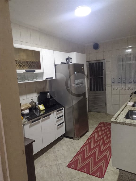 Casa à venda com 2 quartos em Parque Industrial, São Paulo, SP