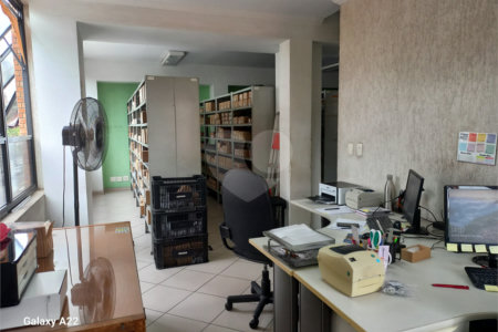 Prédio à venda em Vila Leopoldina, São Paulo, SP